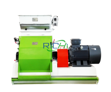 Feed Hammer Mill