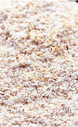 Poultry mash feed