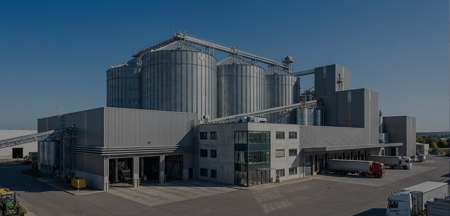 aquatic feed mill video cover