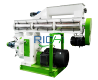CZLH320 livestock feed pellet machine