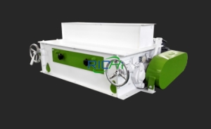 Livestock Feed Crumbler