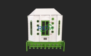 Feed Pellet Cooler