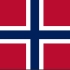 James Anderson - Norway