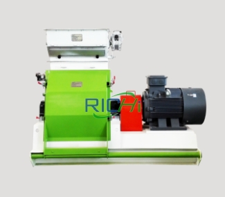 Chicken Feed Hammer Mill